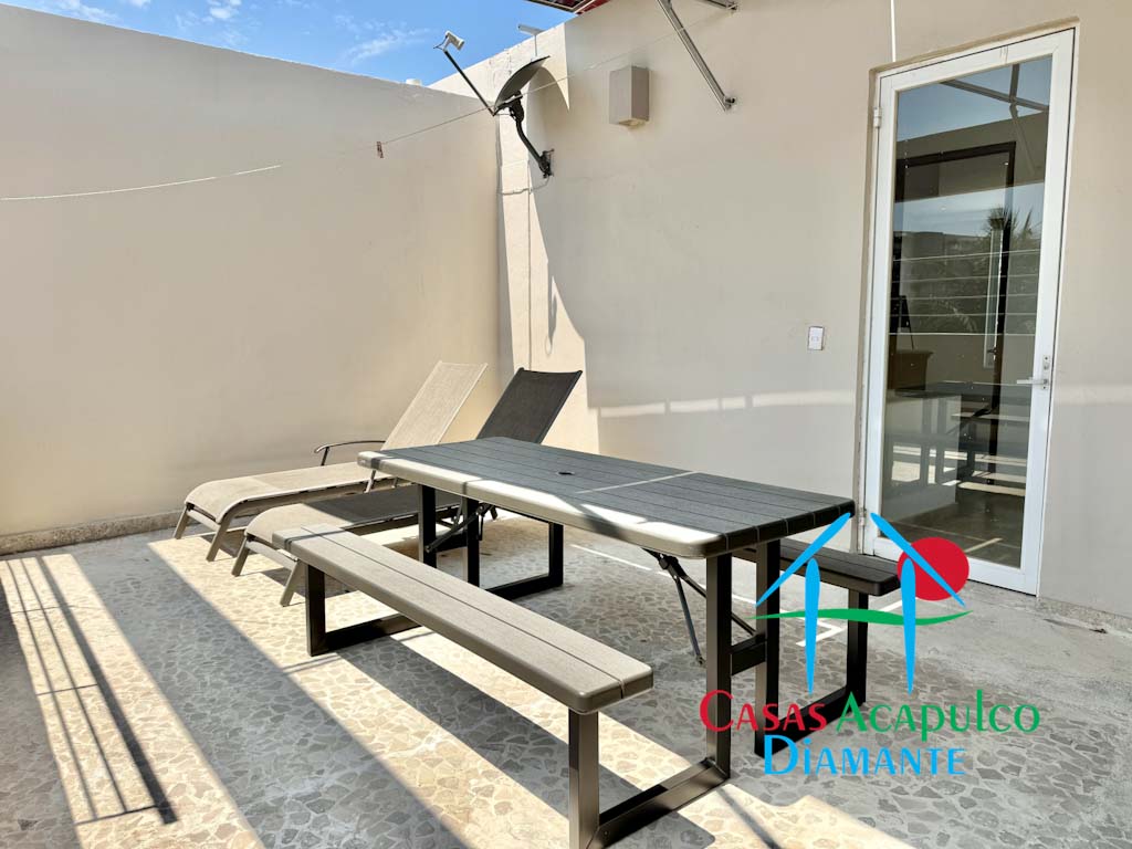 Vidamar Residencial Cluster 7 A 202 - Roof garden 7 Vidamar Residencial Cluster 7 A 202 - Roof garden 7